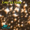CPD-53  7109