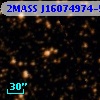 2MASS J16074974-5310448