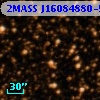 2MASS J16084880-5345190