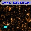 2MASS J16093510-5341286