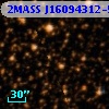 2MASS J16094312-5316395