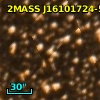 2MASS J16101724-5318561