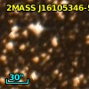2MASS J16105346-5324340