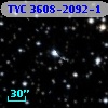 TYC 3608-2092-1