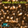 2MASS J16113031-5341450