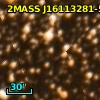 2MASS J16113281-5317442