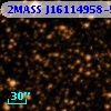 2MASS J16114958-5313395
