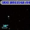 1RXS J091154.0+841411