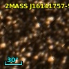 2MASS J16141757-5522223