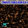 2MASS J16141813-5457245