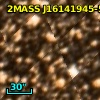 2MASS J16141945-5452161