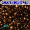 2MASS J16142741-5416039