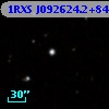 1RXS J092624.2+841657