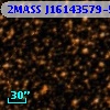 2MASS J16143579-5454427
