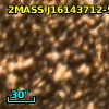 2MASS J16143712-5410475