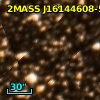 2MASS J16144608-5529573