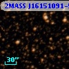 2MASS J16151091-5522464