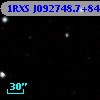 1RXS J092748.7+840555