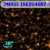 2MASS J16154107-5426481
