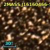 2MASS J16160466-5504488