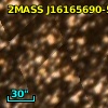 2MASS J16165690-5427101