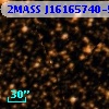 2MASS J16165740-5448269