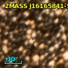 2MASS J16165841-5423066