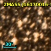 2MASS J16170016-5425031