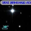 1RXS J094144.6+834953
