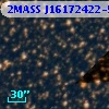 2MASS J16172422-5423354