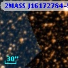 2MASS J16172784-5448155