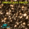 2MASS J16174420-5440037