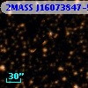 2MASS J16073847-5323097