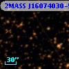 2MASS J16074030-5316152