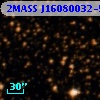 2MASS J16080032-5329155