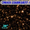 2MASS J16081077-5346299