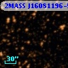 2MASS J16081196-5316195