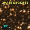 2MASS J16082632-5327058