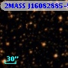 2MASS J16082885-5323184