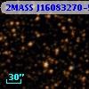 2MASS J16083270-5315470