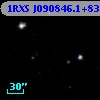 1RXS J090846.1+834544