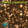 2MASS J16085618-5340188