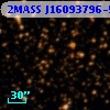 2MASS J16093796-5321306