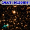 2MASS J16100454-5339432