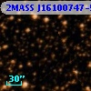 2MASS J16100747-5319353
