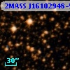 2MASS J16102948-5316440