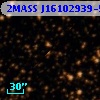 2MASS J16102939-5323576