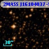 2MASS J16104037-5323281