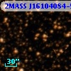 2MASS J16104084-5336169