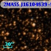 2MASS J16104839-5337488
